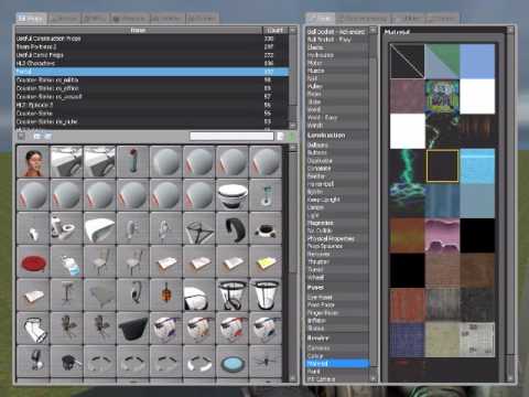 How To Make A Lift On Gmod