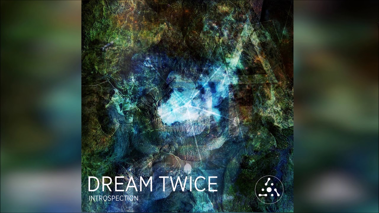 Dream Twice - Introspection [Full Album] |DARK AMBIENT|