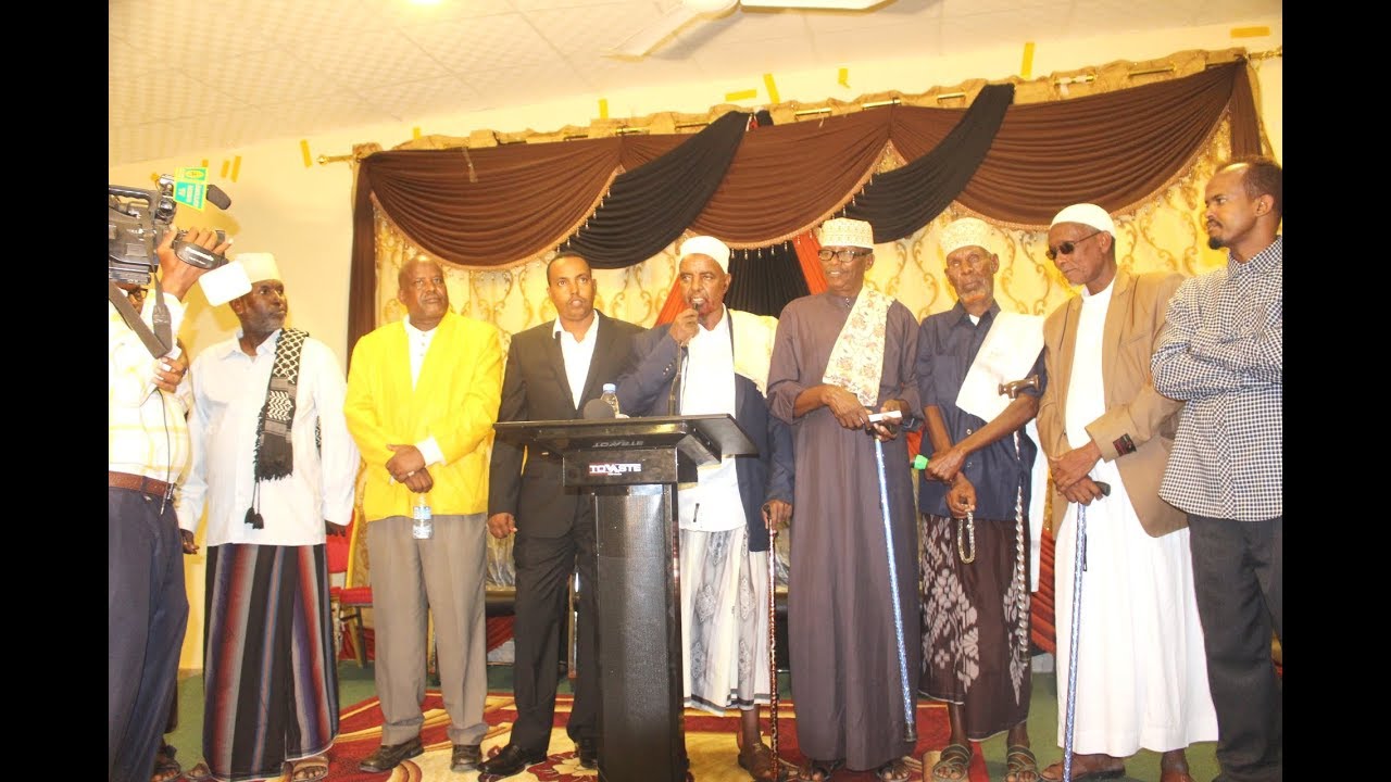 Belwaynta RER CIISE HABAR CAFAN