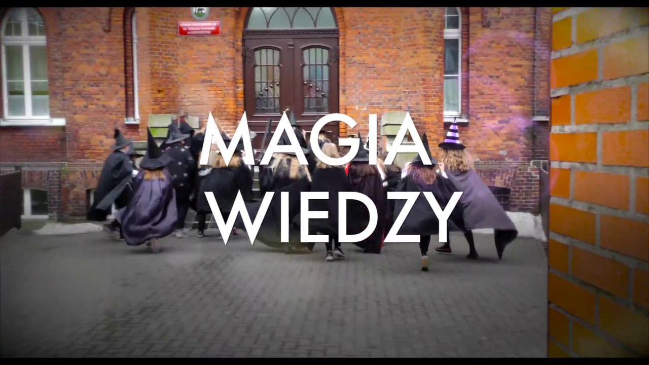 Szkoła Podstawowa nr 1 w Kościerzynie