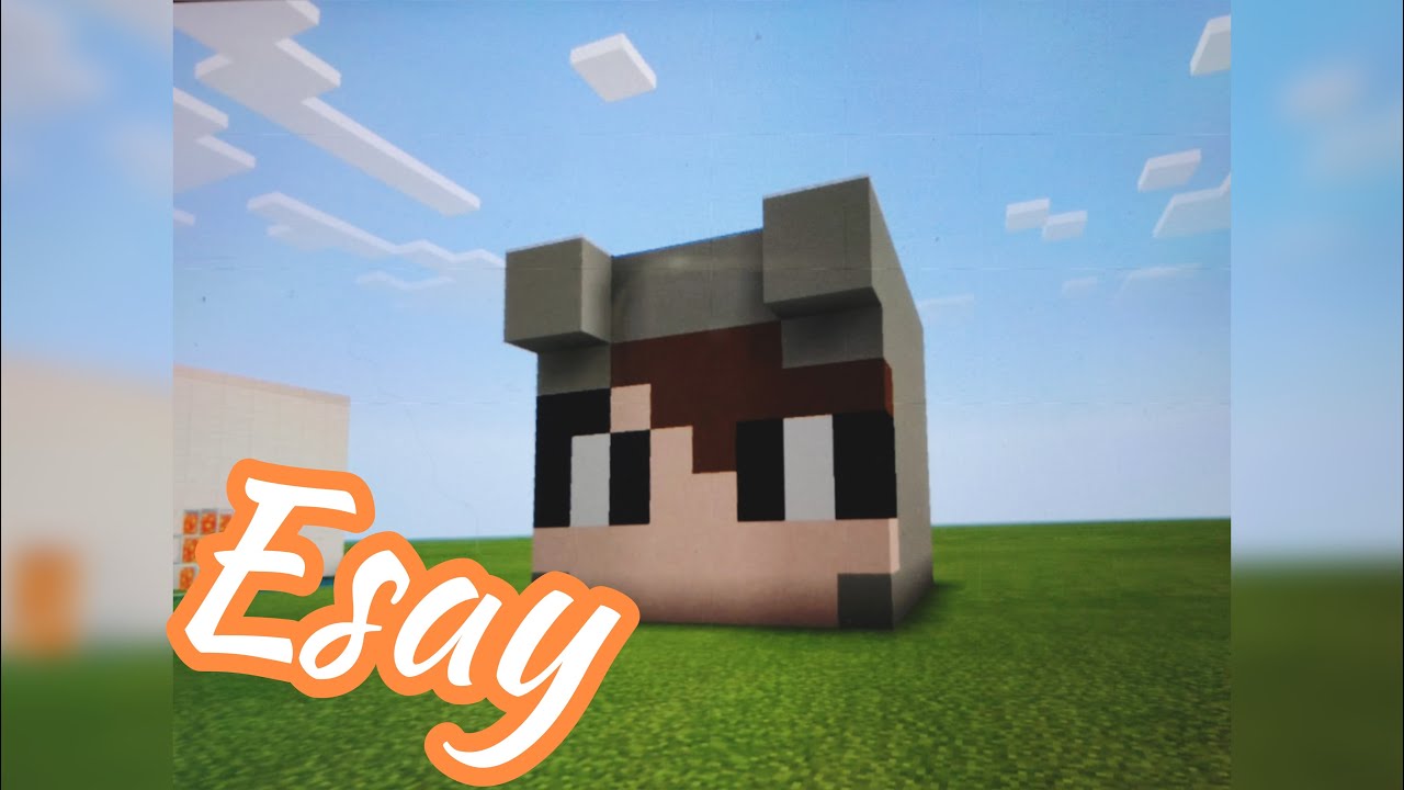 How To Build Jellys House In Minecraft