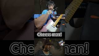 Booze On Stream  Autotune Gaming  The Walking Dead Season 2 Episode 2 clip 1