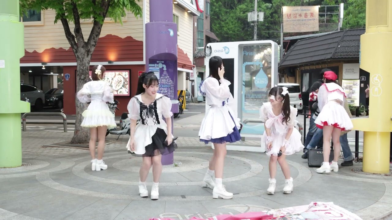 240421 DELA 리허설