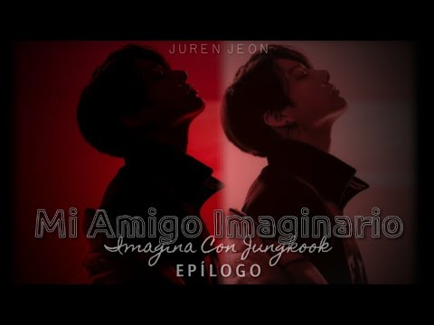✝️"Mi amigo imaginario"✝️...[EPÍLOGO]
