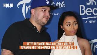 Kim And Khloe Kardashian Testify Why They Refused To Film With Blac Chyna