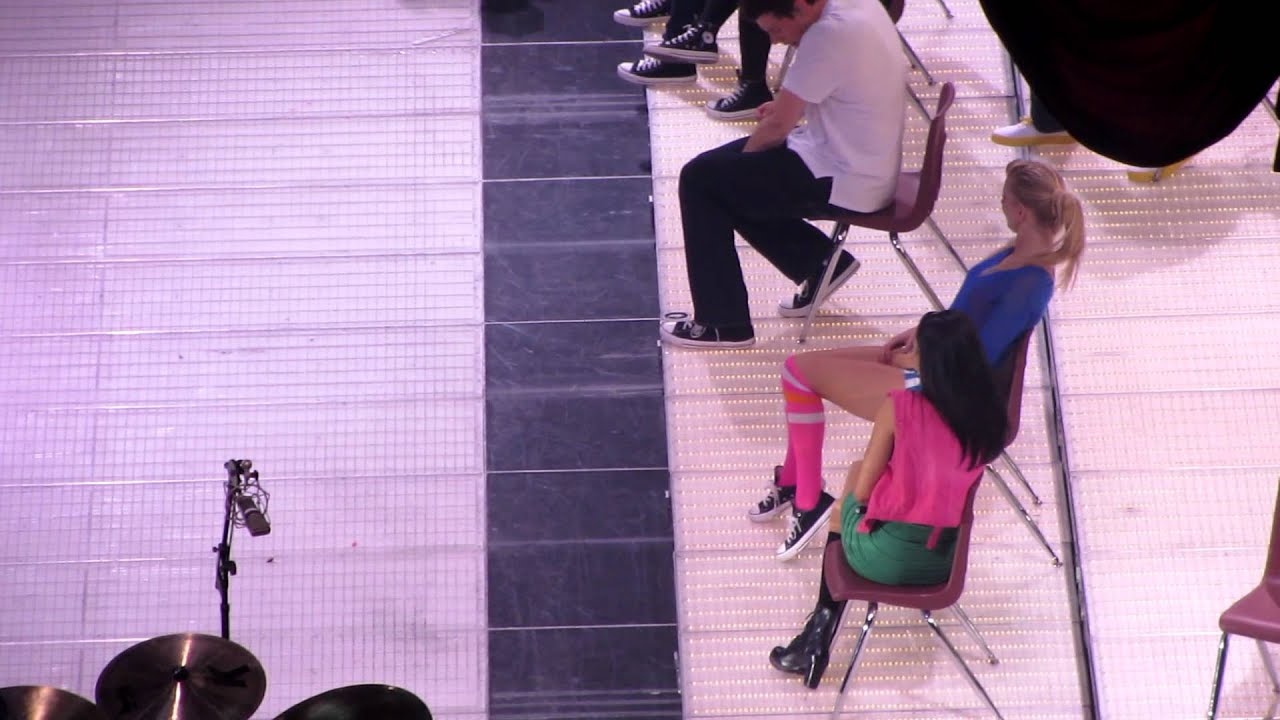 Full Heya Lucky 23-6-11