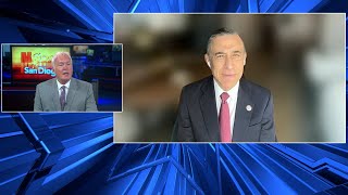 Rep. Darrell Issa: Joe and Hunter Biden need to testify about alleged corruption under oath
