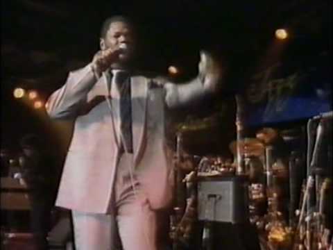 Blues Brothers Band - 'Hold On I'm Coming' (Live)
