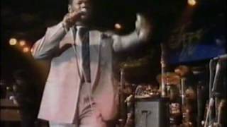 Miniatura de vídeo de "Blues Brothers Band - 'Hold On I'm Coming' (Live)"