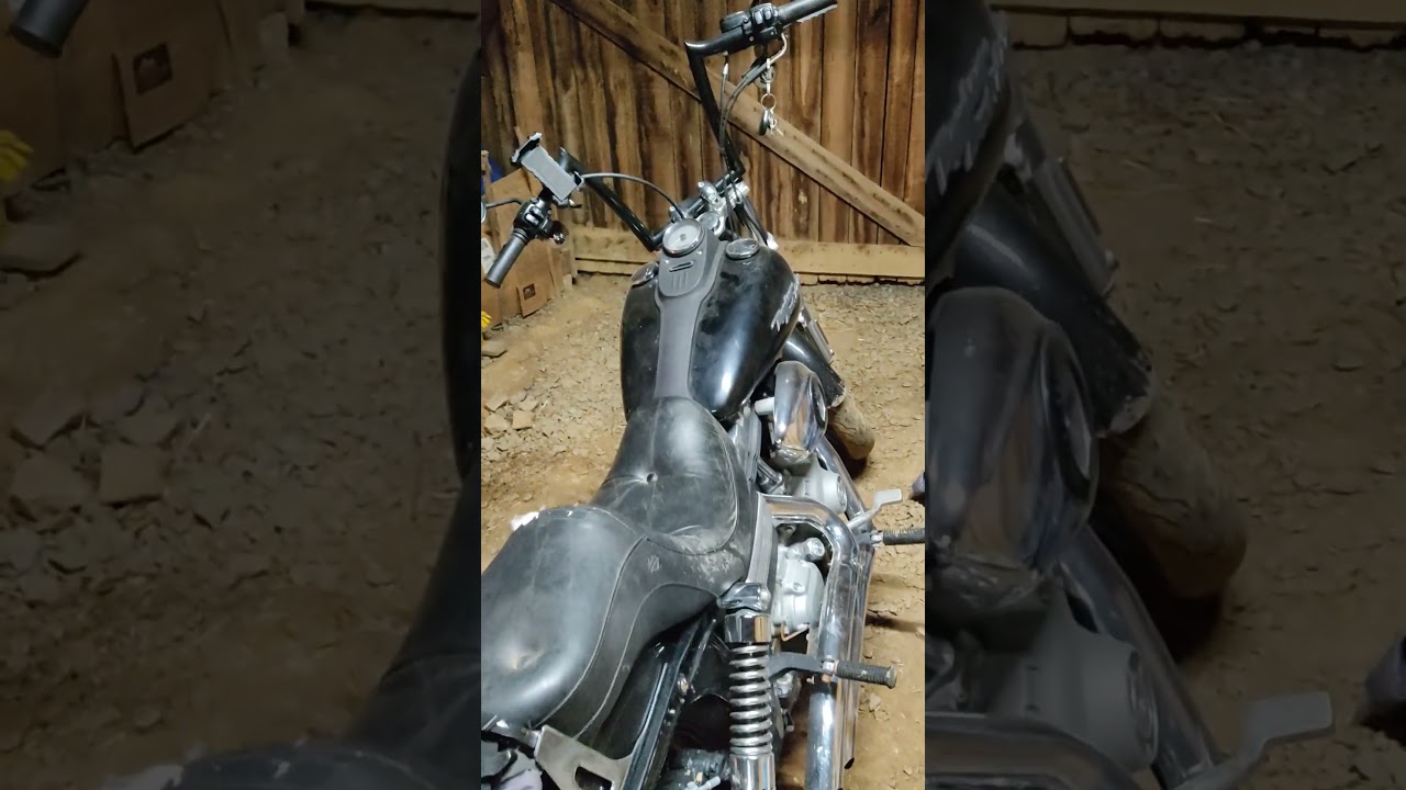 清平TN☆20230205HARLEY−DAVIDSON01