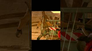 Resident Evil 5 Veteran Mode Highlights  #residentevil #funny