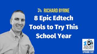 Celebrity 8 Epic Edtech Tools to Try This School Year Net Worth