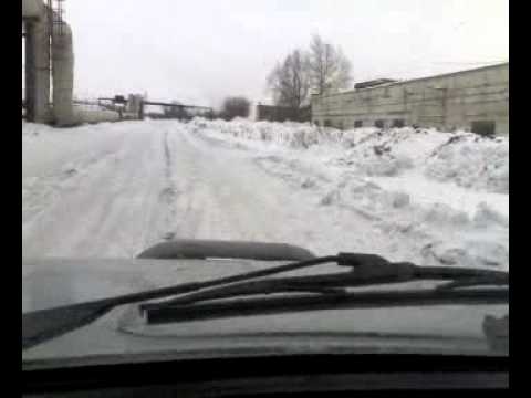 Ооо нива челябинск