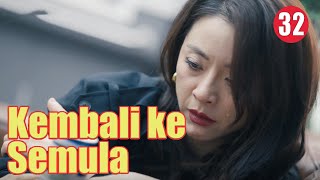 INDO SUB | EP32 Kembali ke Asal | MangoTV Indonesia