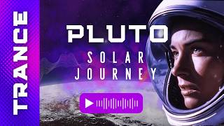 PLUTO: A Sonic Escape Through Space | Eternix