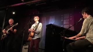 Look Park - Stars of New York (Live at McCabes Guitar Shop, 23-9-2016)