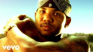 The Game, 50 Cent - Hate It Or Love It (432hz)