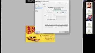 InDesign – Business Cards: Press-Ready PDF Tutorial