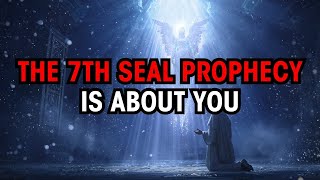 Chosen One, The 7Th Seal Prophecy Is About You Here’s What It Means