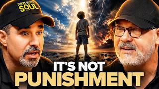 Profound CHANNELED Message: This Is Why BAD THINGS Happen to GOOD PEOPLE | Gary Temple Bodley