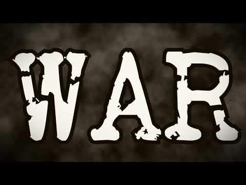I Am War artwork