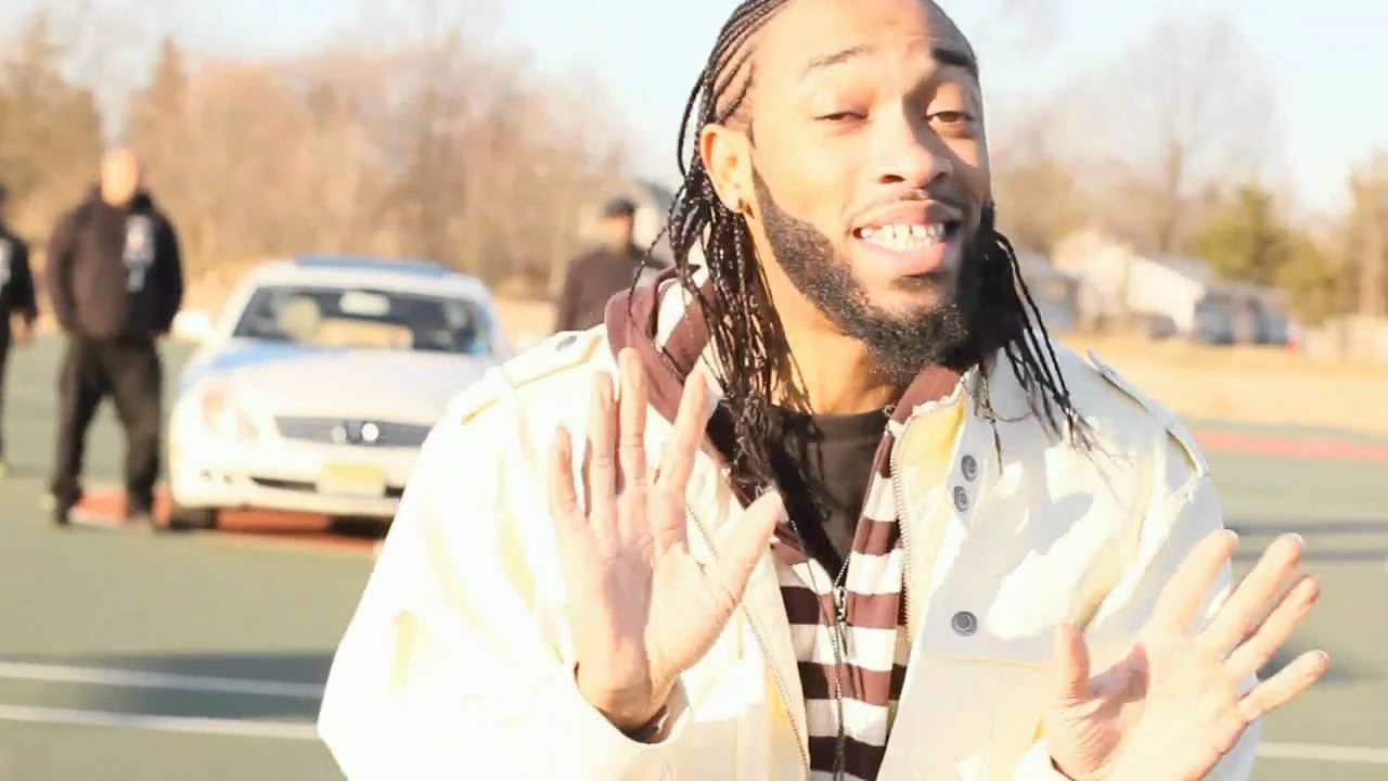 King ENJ - I Muscle (Cornerstone Multimedia)