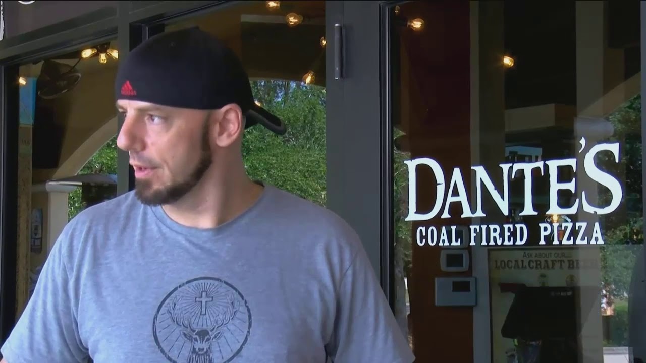 Cape Coral city council considers allowing restaurants to temporarily expand outdoor dining areas