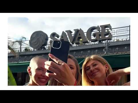 Savage Burger & Steak