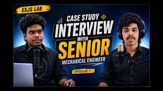 JOB SKILLS CASE STUDY: A CONVERSATION WITH MY SENIOR