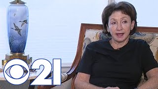 I wanna live long enough to see this through: Court rules against Ellen Greenberg's parents