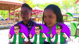 TAU GAK SIH - JEMBER YANG MEMORABLE (4/9/17) 3-1