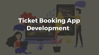 Ticket Booking App Development: Key Features and Cost Estimation | Development Services |  YabBuzz screenshot 4