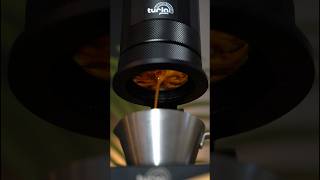 Brew Your Espresso Anywhere! | Turin Trekbrew & Trekgrind