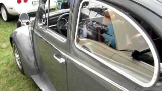 wilson county fair car show
