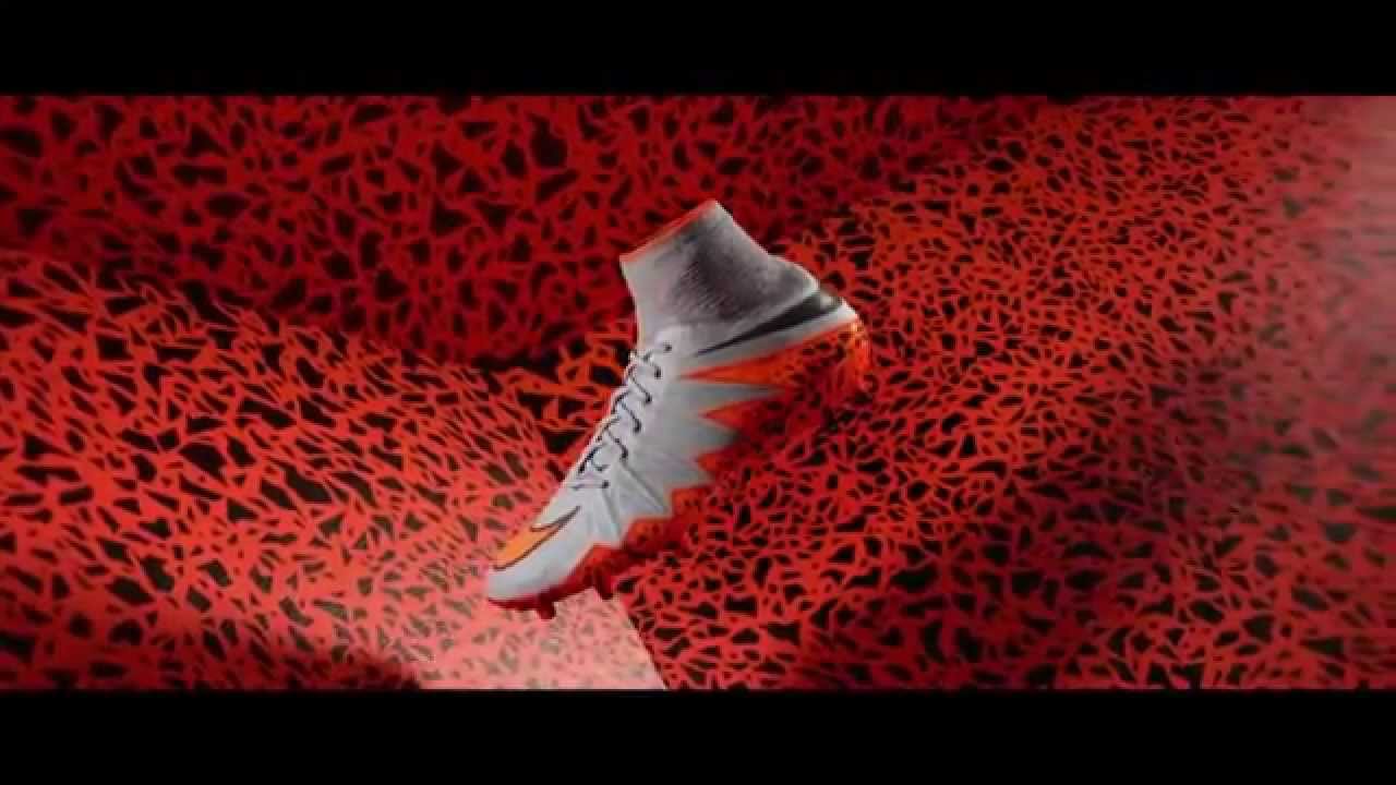 hypervenom vnm