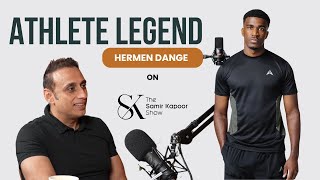 Prison to Purpose: The Transformation of Hermen Dange | Motivation Podcast 2025