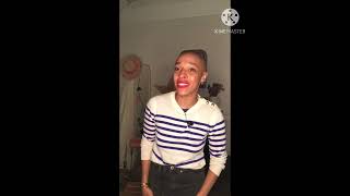 Scène Culte Zabou - Vivre Seule - La Crise 1992