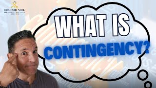 Seller’s Guide: What You Need to Know About Contingencies Before Closing 🏡