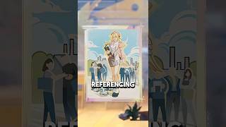 Did You MISS This Reference In Marvel Rivals?!