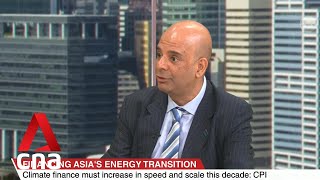Singapore can play central role as Asia seeks climate financing solutions: ADB regional director