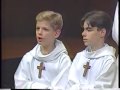 Choral Song - Cats (Funny)