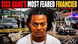 Nyron Yo Killa Erickson: The Feared SIXX Gang Financier Behind Trinidad's Deadly Gang War