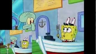 Theponymix Reupload Sparta Dark Heart Mix Chaos Se Que Si Bob Esponja