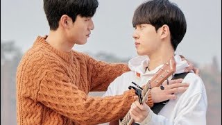 BL Dramas in Current Release: week Nov19