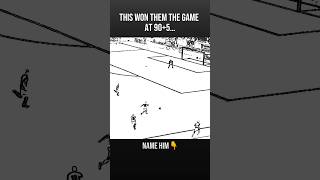 90+5… He Still Did This? Name the Player