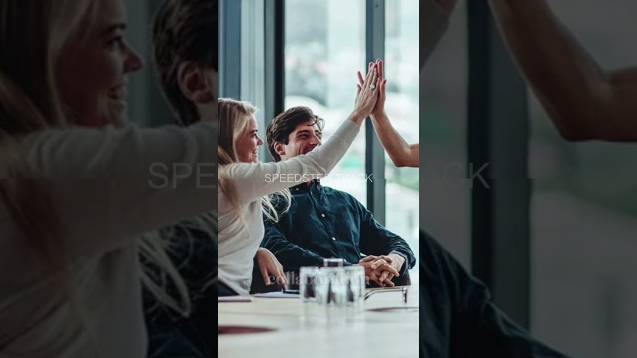 The Allure of Team Dynamics – Part 1 | Trust, Strategy & Synergy in Motion