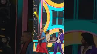 Jayaram sir sandy master dance video 🔥🔥🔥
