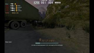 Combat Arms EU hacker report