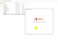 Microsoft Office 2019 Set up error