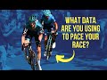 How to pace your next triathlon race properly  ep 129 get fast podcast ironman triathlon cycling